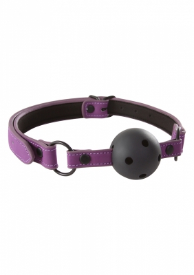 Lust ball gag Lust ball gag