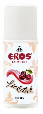 Eros Lickstick Cherry