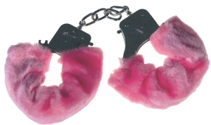 Love cuffs pink Love cuffs pink