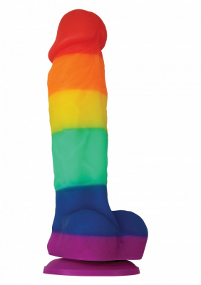 Pride Edition Dildo Pride Edition Dildo