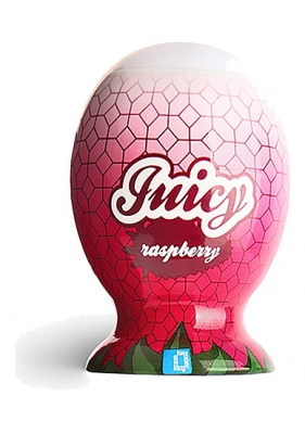 Juicy Raspberry Juicy Raspberry