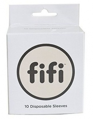 Fifi Sleeves 10p Fifi Sleeves 10p