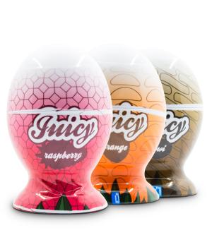 Juicy Fruits 3p Juicy Fruits 3p