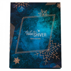Magic Adventskalender i gruppen VRIGA PRODUKTER / Spel, lek och skmt hos Lustjakt Svenska AB (4576)