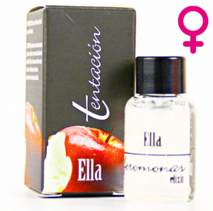 Pheromones Elexir For Her i gruppen APOTEK / Doft hos Lustjakt Svenska AB (4886)