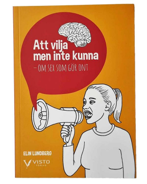 Att vilja men inte kunna i gruppen BÖCKER & FILMER / Böcker hos Lustjakt Svenska AB (5146)