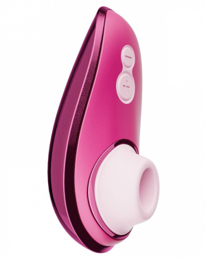 Womanizer Liberty 2 i gruppen FR KVINNAN / Klitorisvibratorer hos Lustjakt Svenska AB (5313)