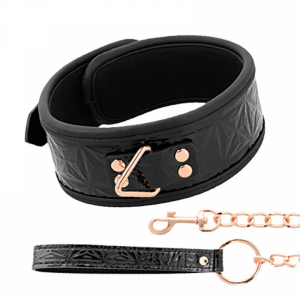 Begme Collar i gruppen FR PAR / Bondage hos Lustjakt Svenska AB (5556)