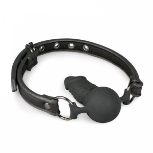 Pecker Gag i gruppen FR PAR / Bondage hos Lustjakt Svenska AB (5669)