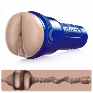 Fleshlight Boost Blast i gruppen FR MANNEN / Lsvaginor hos Lustjakt Svenska AB (5719)