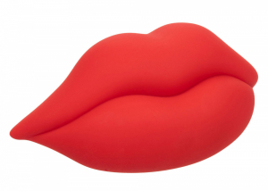 Love Lips i gruppen FR KVINNAN / Klitorisvibratorer hos Lustjakt Svenska AB (5748)