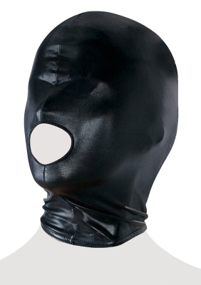 Naughty Head Mask i gruppen FR PAR / Bondage hos Lustjakt Svenska AB (5780)