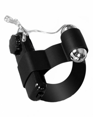 Pump Vibrator i gruppen FR MANNEN / Potenspumpar hos Lustjakt Svenska AB (5881)