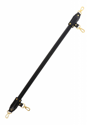 Luxury Spreader Bar i gruppen FR PAR / Bondage hos Lustjakt Svenska AB (5884)