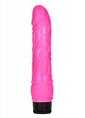 Vilde Vidar i gruppen FR KVINNAN / Dildos med vibration hos Lustjakt Svenska AB (5899)