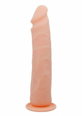 Soft Buddy i gruppen FR KVINNAN / Dildos utan vibration hos Lustjakt Svenska AB (5918)