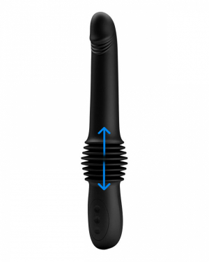 Pazuuzu Thrusting i gruppen SEXMASKINER / Sexmaskin hos Lustjakt Svenska AB (5922)