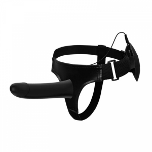 Vito Vibe Strap On i gruppen FR PAR / Strap-on hos Lustjakt Svenska AB (5929)