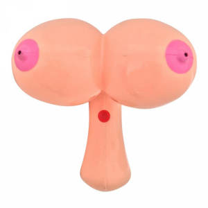Boobie Squirt Gun i gruppen VRIGA PRODUKTER / Spel, lek och skmt hos Lustjakt Svenska AB (5950)