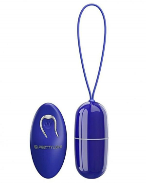 Arvin Remote Egg i gruppen FR KVINNAN / Vibrerande gg hos Lustjakt Svenska AB (5969)