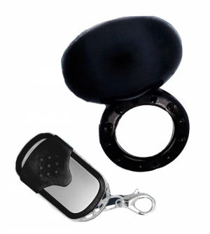 Remote Vibrating i gruppen FR PAR / Vibrerande ringar hos Lustjakt Svenska AB (5995)