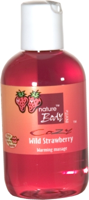 Massage Wild strawberry 100