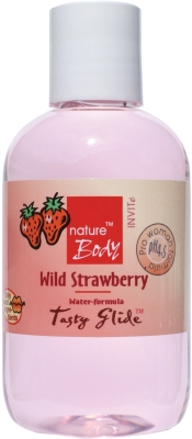 Invit Wildstrawberry glide 100