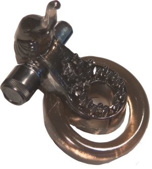 Elephant ring Elephant ring