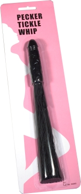 Pecker tickle whip i gruppen FR PAR / Bondage hos Lustjakt Svenska AB (6020)