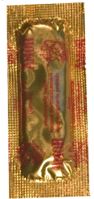 Amor condom Amor condom