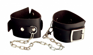 FF Beginner cuffs FF Beginner cuffs