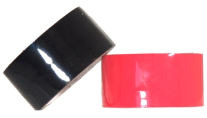 Bondage ribbon black Bondage ribbon black