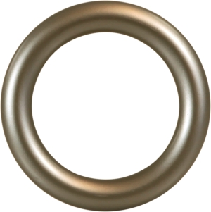 Heavy metal ring 45mm Heavy metal ring 45mm