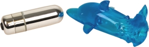Friendly flipper i gruppen FR KVINNAN / Klitorisvibratorer hos Lustjakt Svenska AB (6560)