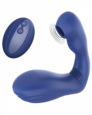 Prostata Air Stim i gruppen ANALT / Analpluggar hos Lustjakt Svenska AB (6618)