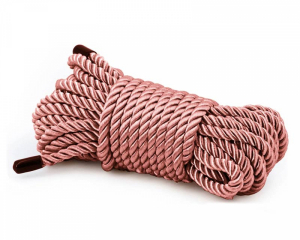 Couture Rope 7,6 m i gruppen FR PAR / Bondage hos Lustjakt Svenska AB (6619)