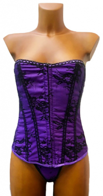Corset Simone M Corset Simone M