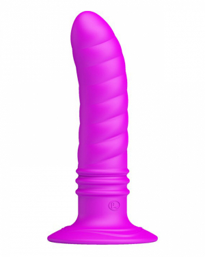 Little Twist  i gruppen FR KVINNAN / Dildos - Sm hos Lustjakt Svenska AB (6656)