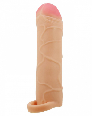Penis Sleeve Bunion i gruppen FR MANNEN / Penisverdrag hos Lustjakt Svenska AB (6657)
