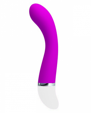 Purple Leo i gruppen FR KVINNAN / G-punktsstavar hos Lustjakt Svenska AB (6661)