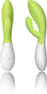 LELO Ina 2 lime LELO Ina 2 lime