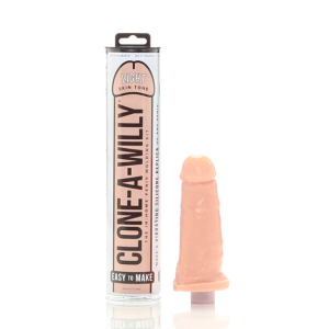 Clone a willy original Clone a willy original