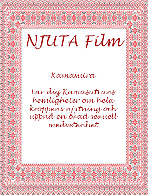 Njuta Kamasutra Njuta Kamasutra