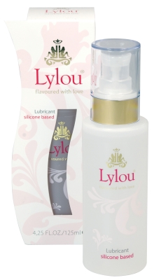 Lylou Lubricant silicon Lylou Lubricant silicon