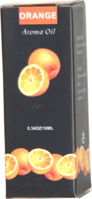 Aroma Orange i gruppen APOTEK / Doft hos Lustjakt Svenska AB (6901)