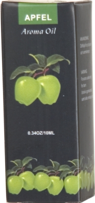 Aroma Apple i gruppen APOTEK / Doft hos Lustjakt Svenska AB (6906)