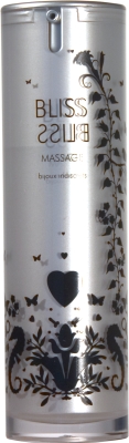 Bliss massage gel i gruppen GLIDMEDEL / Alla glidmedel hos Lustjakt Svenska AB (6920)