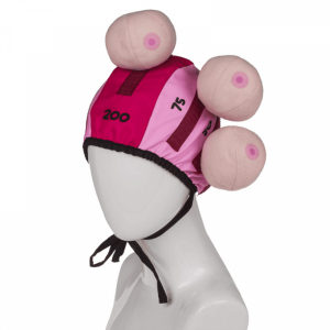 Game Boob Head  i gruppen VRIGA PRODUKTER / Spel, lek och skmt hos Lustjakt Svenska AB (6926)