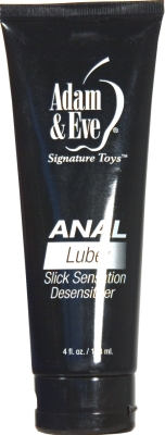 Anal lube i gruppen ANALT / Alla analprodukter hos Lustjakt Svenska AB (6948)