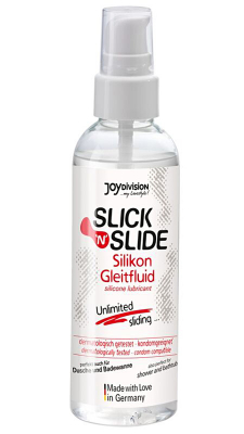 Slick 20 ml i gruppen GLIDMEDEL / Glidmedel - Analsex hos Lustjakt Svenska AB (6949)